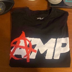 AMP Kai Cenat T Shirt small